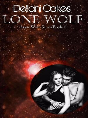 cover image of Lone Wolf